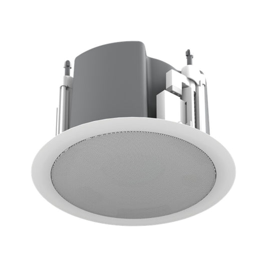 AtlasIED FAP33T-W 3 Full Range In-ceiling with 16-Watt Transformer with grille