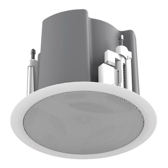 AtlasIED FAP43T-W 4.5'' Coaxial Speaker