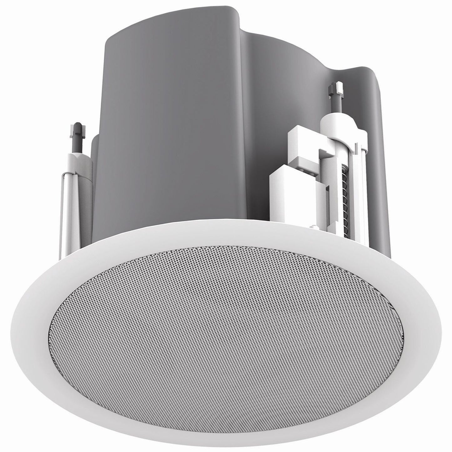 AtlasIED FAP43T-WEGS 4.5" Coaxial In-Ceiling Speaker With Transformer