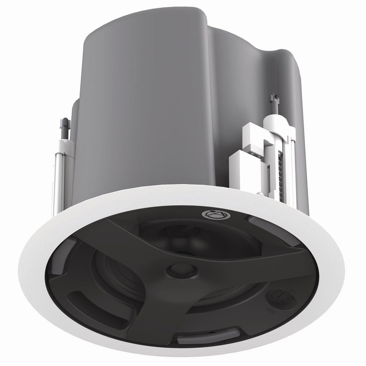 AtlasIED FAP63T-BEGR 6.5" Coaxial In-Ceiling Speaker 32W