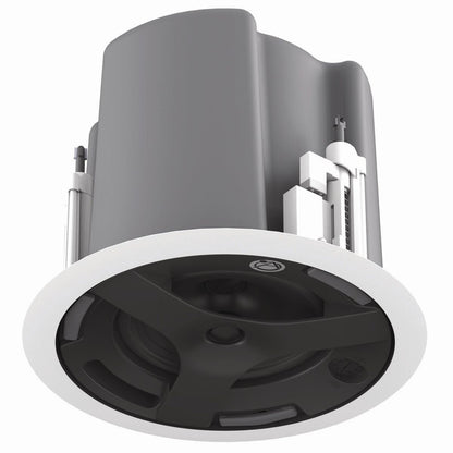 AtlasIED FAP63T-BEGR 6.5" Coaxial In-Ceiling Speaker 32W