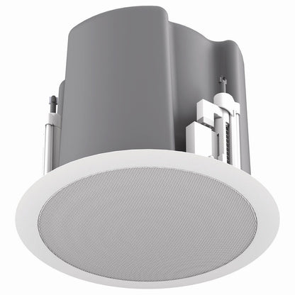 AtlasIED FAP63T-BEGR 6.5" Coaxial In-Ceiling Speaker 32W