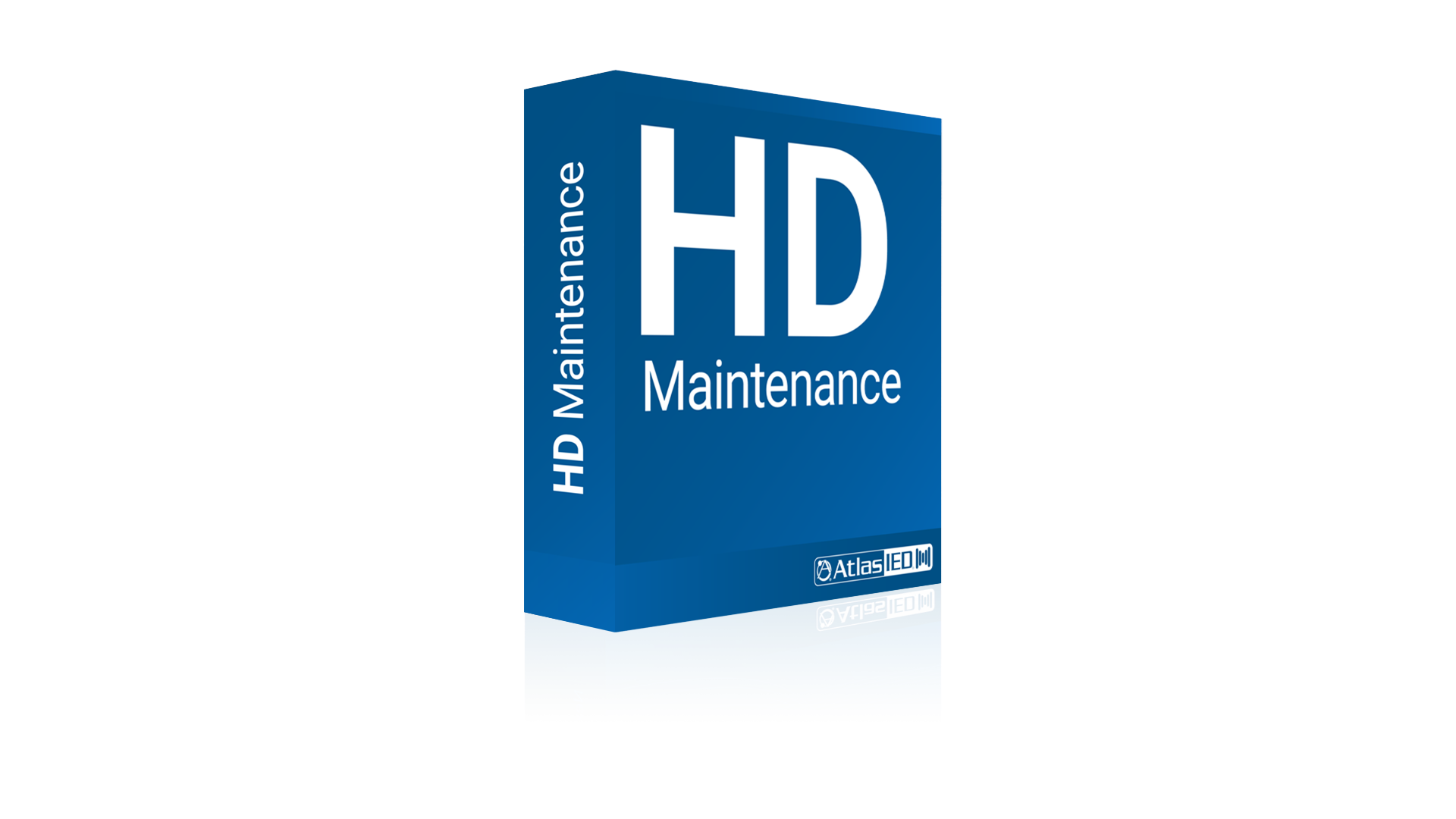 AtlasIED HDEPLM HD Endpoint Yearly Maintenance Subscription for CobraNet and Dante Enabled Devices