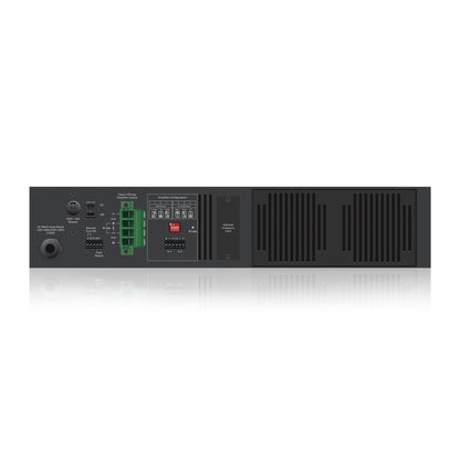 AtlasIED HPA Series Commercial Amplifier Dual-Channel 70V/100V | 4200W