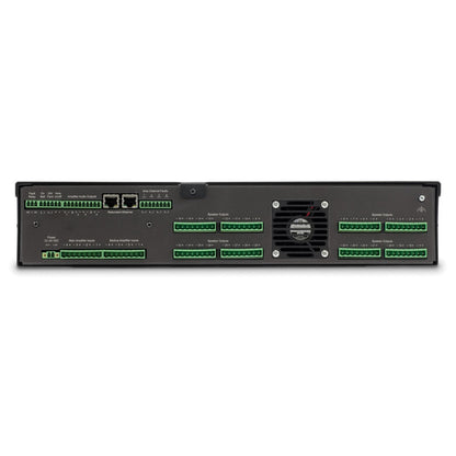 AtlasIED Digital Zone Manager For IED 5400 Systems | Up to 32 Zones