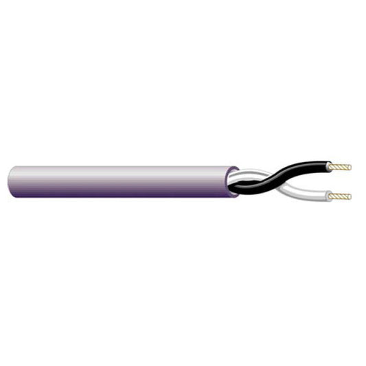 West Penn 227 Unshielded Audio Cable