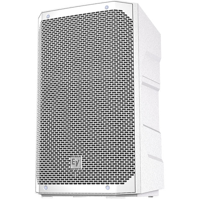 Electro-Voice ELX200-10P 10'' 2-Way Powered Speaker side