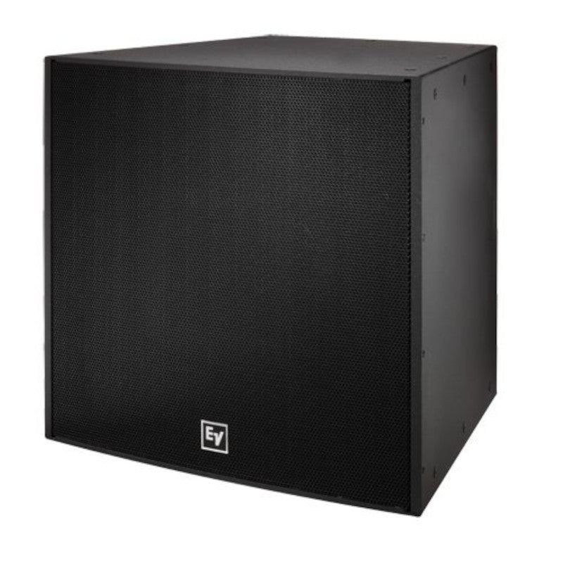 Electro-Voice EVF-2151D 2x15 Front-Loaded Passive Subwoofer
