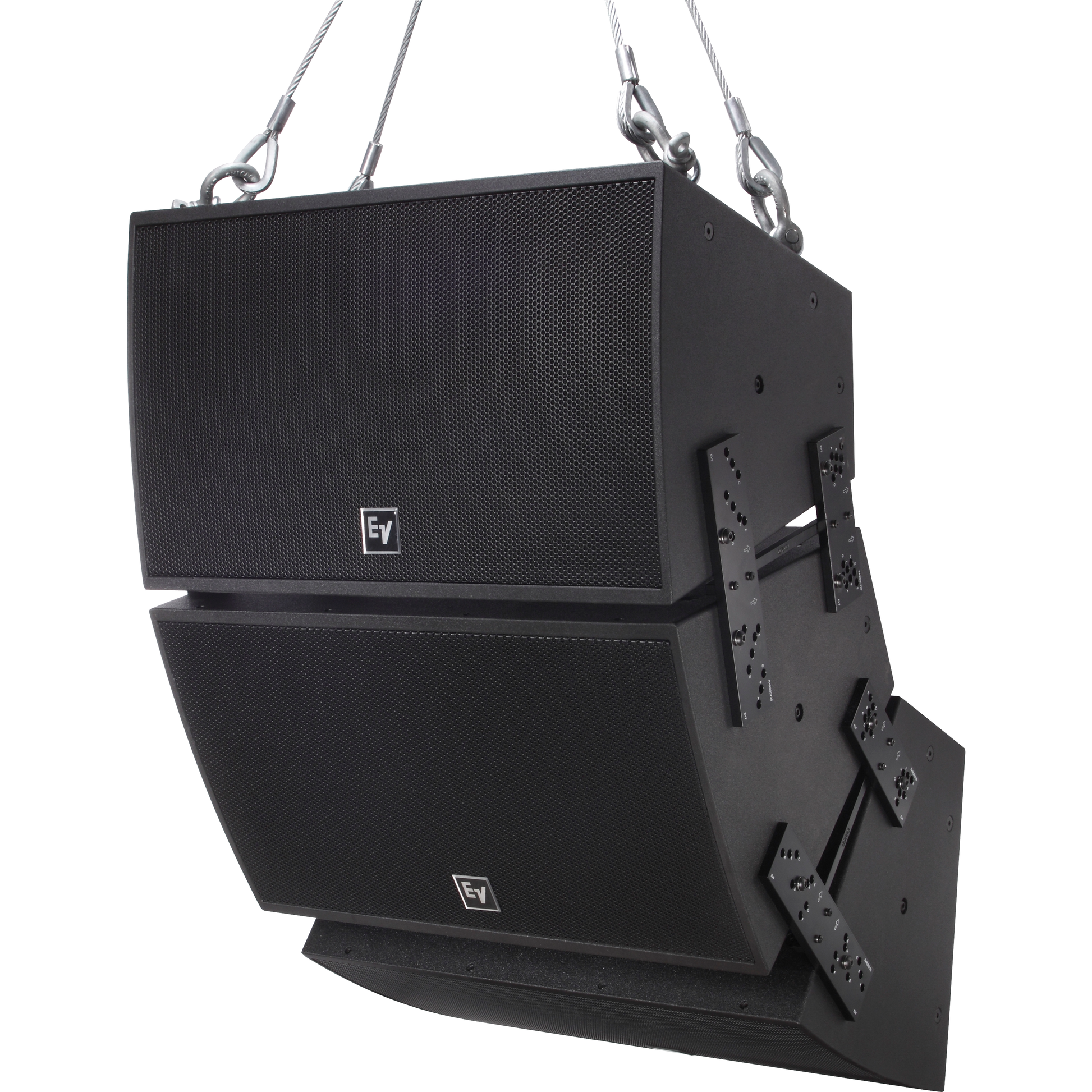 Electro-Voice EVF-1122D/126 Loudspeaker | Color: Black