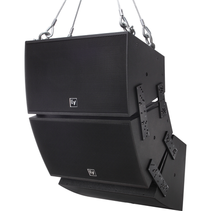 Electro-Voice EVF-1122D/126 Loudspeaker | Color: Black