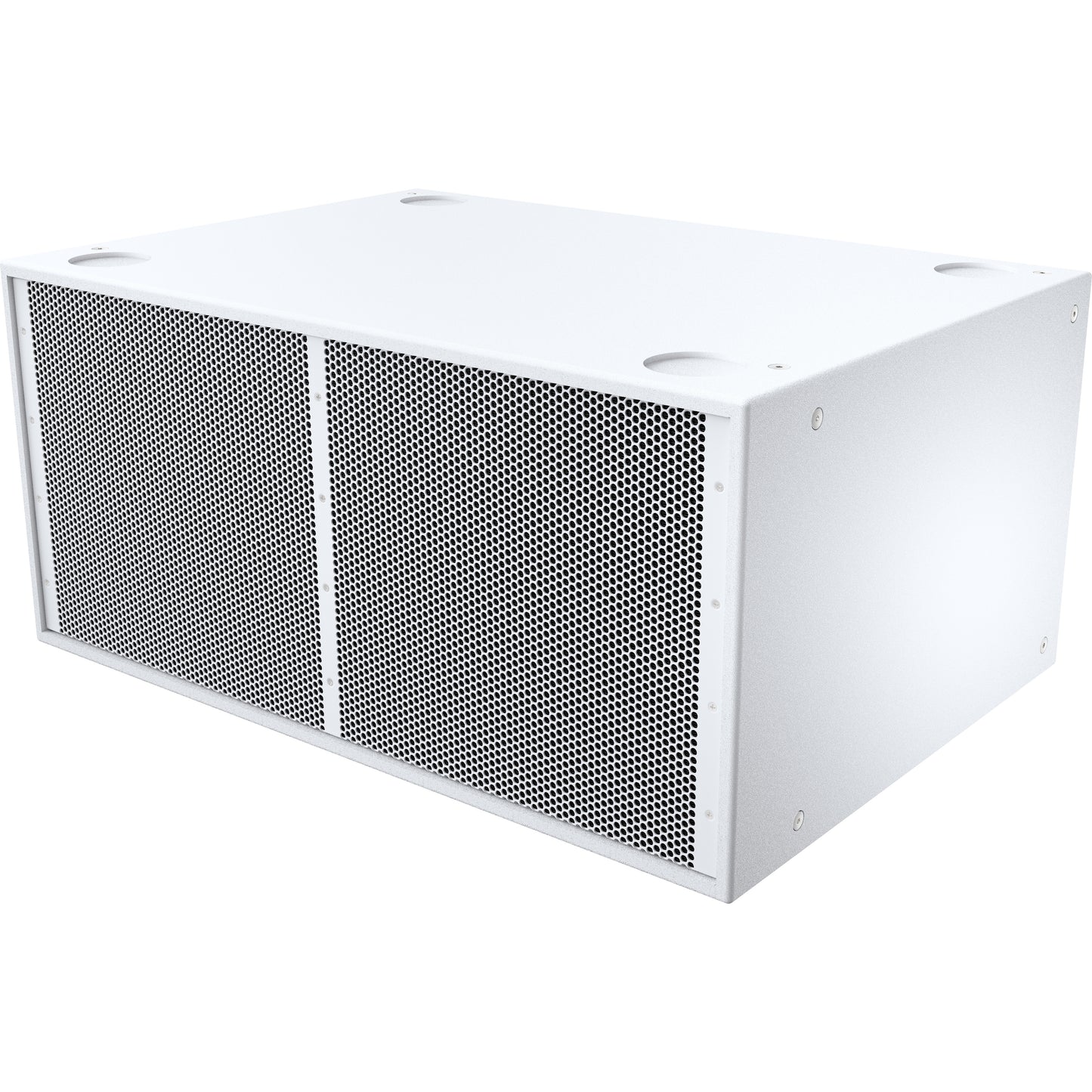 Electro-Voice X12i-128 Subwoofer Dual 18" X-Line Advance Install | Indoor | Black