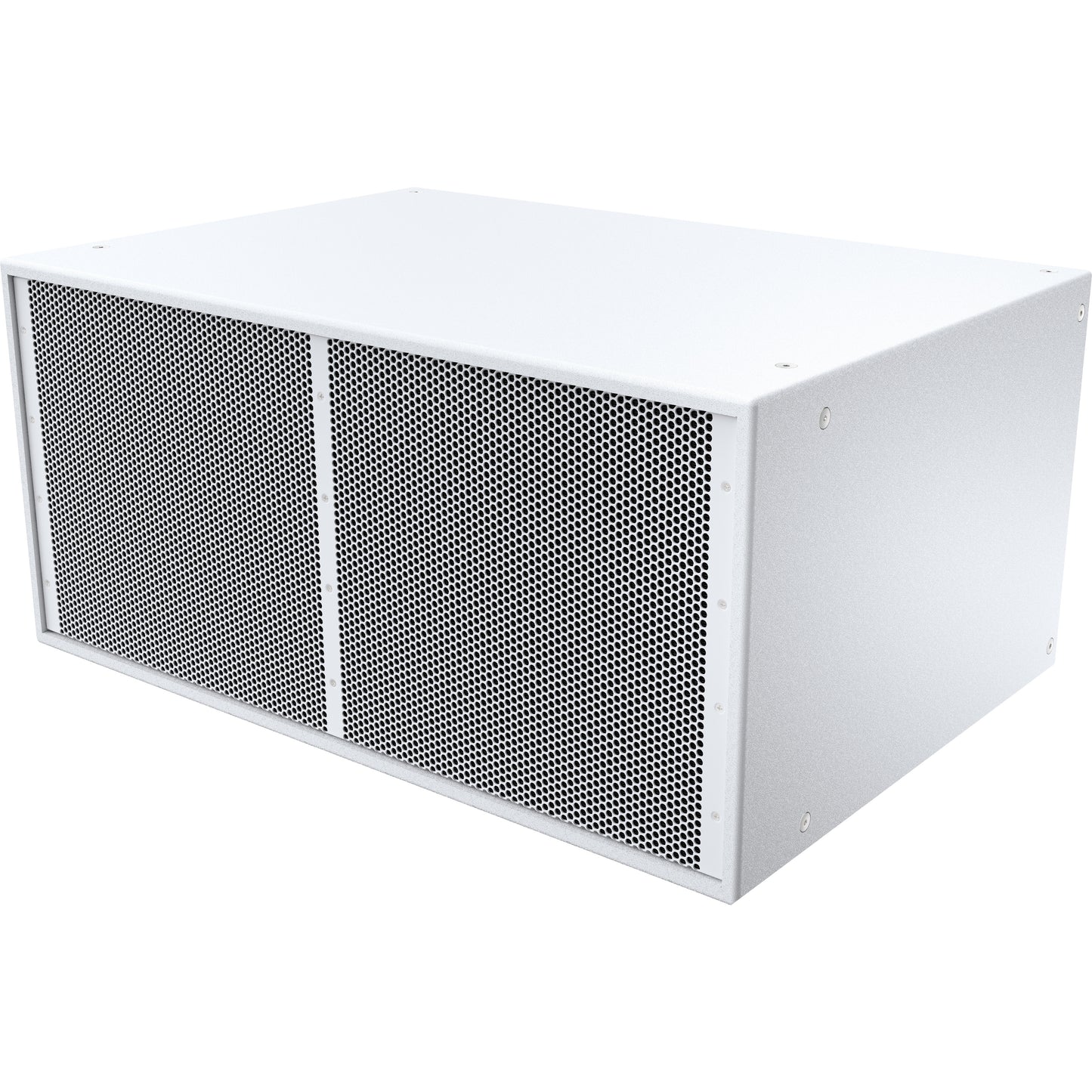 Electro-Voice X12i-128 Subwoofer Dual 18" X-Line Advance Install | Indoor | Black