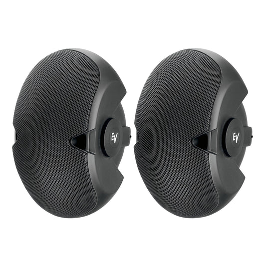 Electro-Voice EVID 4.2 Dual 4'' 2-Way Surface-Mount Speaker (Pair)