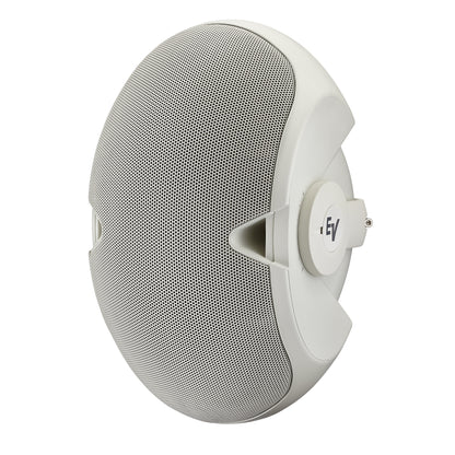 Electro-Voice EVID 6.2T Dual 6-Inch Surface Mount Speakers (Pair)