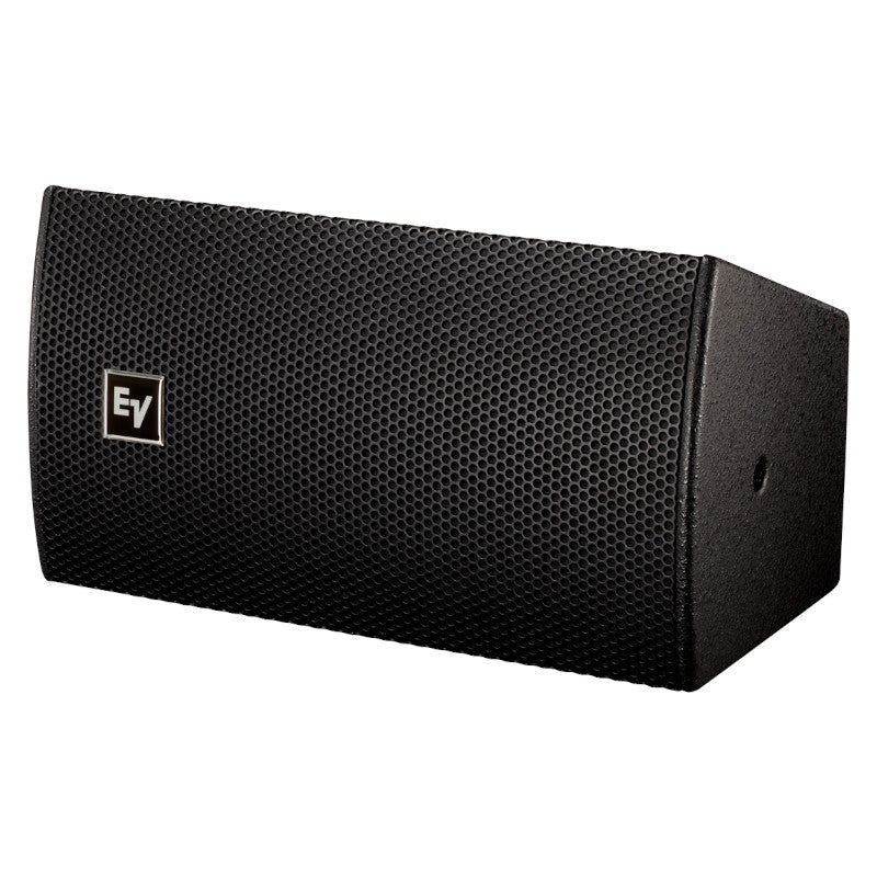 Electro-Voice EVU-1082/95 8-Inch Passive Install Speaker black