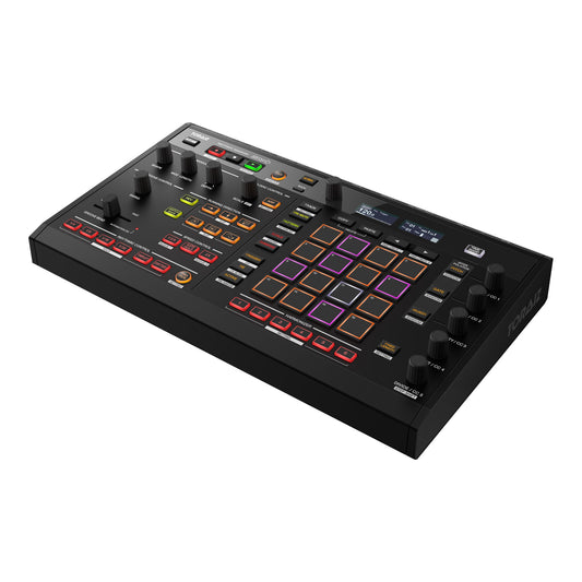 Pioneer DJ Toraiz SQUID 16-Track Dynamic Sequencer