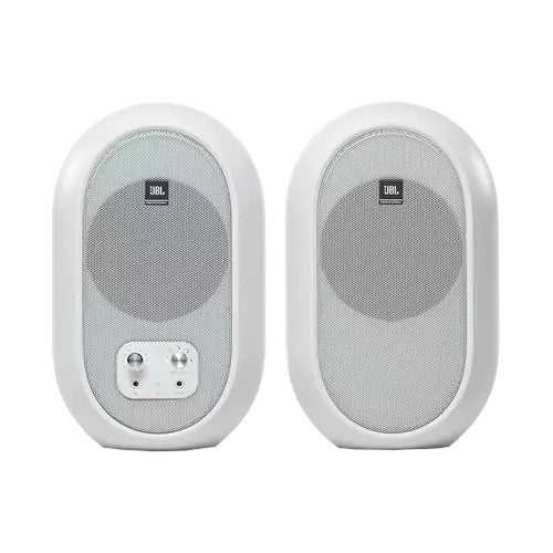 JBL 104-BT Compact Desktop Reference Monitors (Pair)