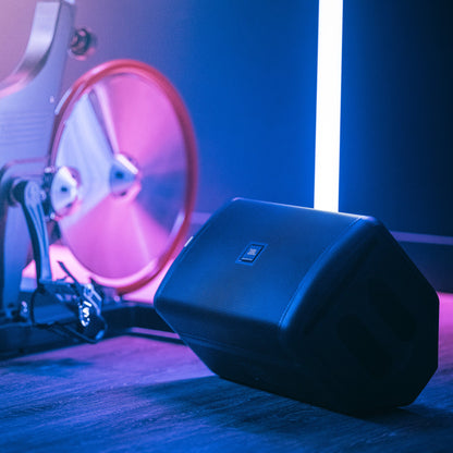 JBL EON ONE Compact Rechargeable Portable PA Speaker