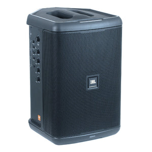 JBL EON ONE Compact portable battery-powered PA speaker for outdoor events