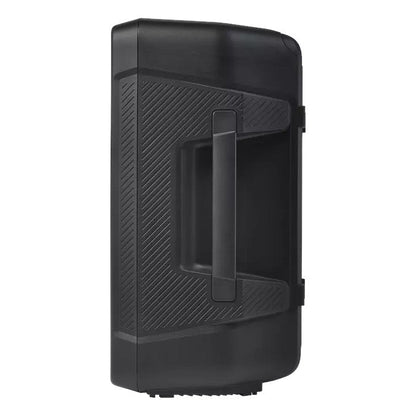 JBL IRX108BT 8-Inch Portable Powered Speaker with Bluetooth