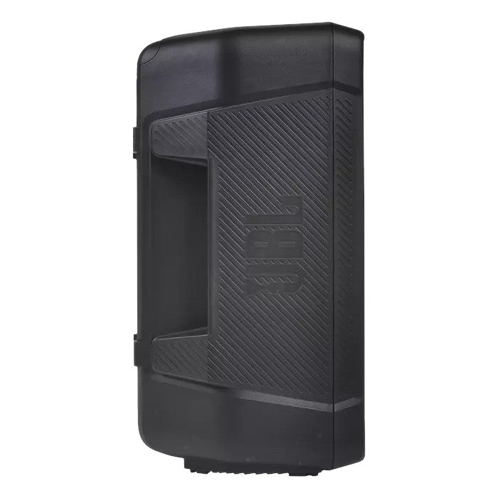JBL IRX108BT 8-Inch Portable Powered Speaker with Bluetooth