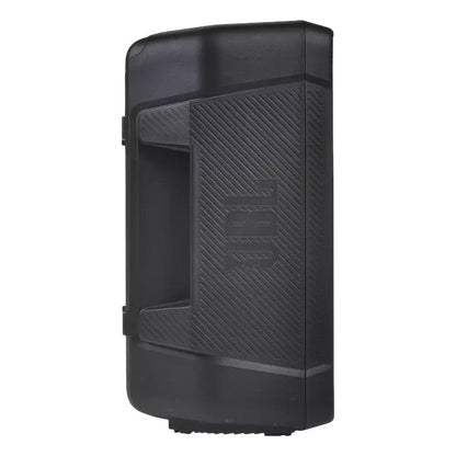 JBL IRX108BT 8-Inch Portable Powered Speaker with Bluetooth