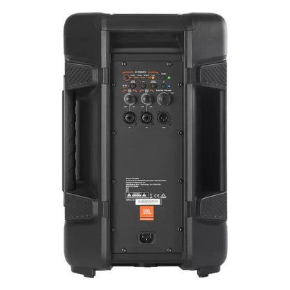 JBL IRX108BT 8-Inch Portable Powered Speaker with Bluetooth