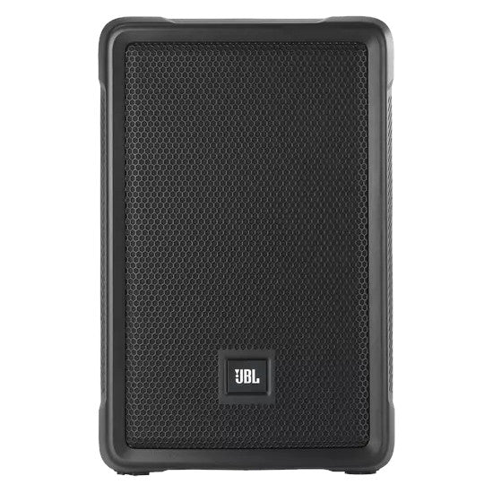 JBL IRX108BT 8 Portable Powered Speaker with Bluetooth
