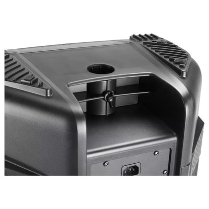 JBL IRX112BT 12-Inch Portable Powered Speaker with Bluetooth