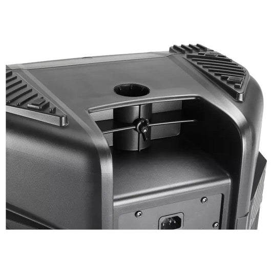 JBL IRX112BT 12-Inch Portable Powered Speaker with Bluetooth