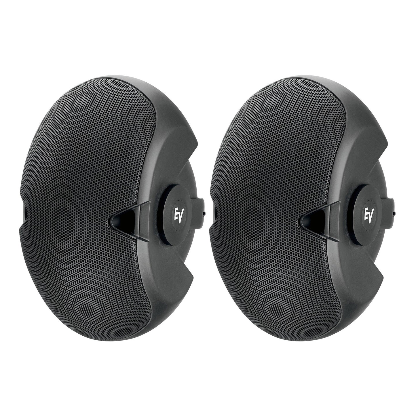 Electro-Voice EVID 4.2 Dual 4'' 2-Way Surface-Mount Speaker (Pair)