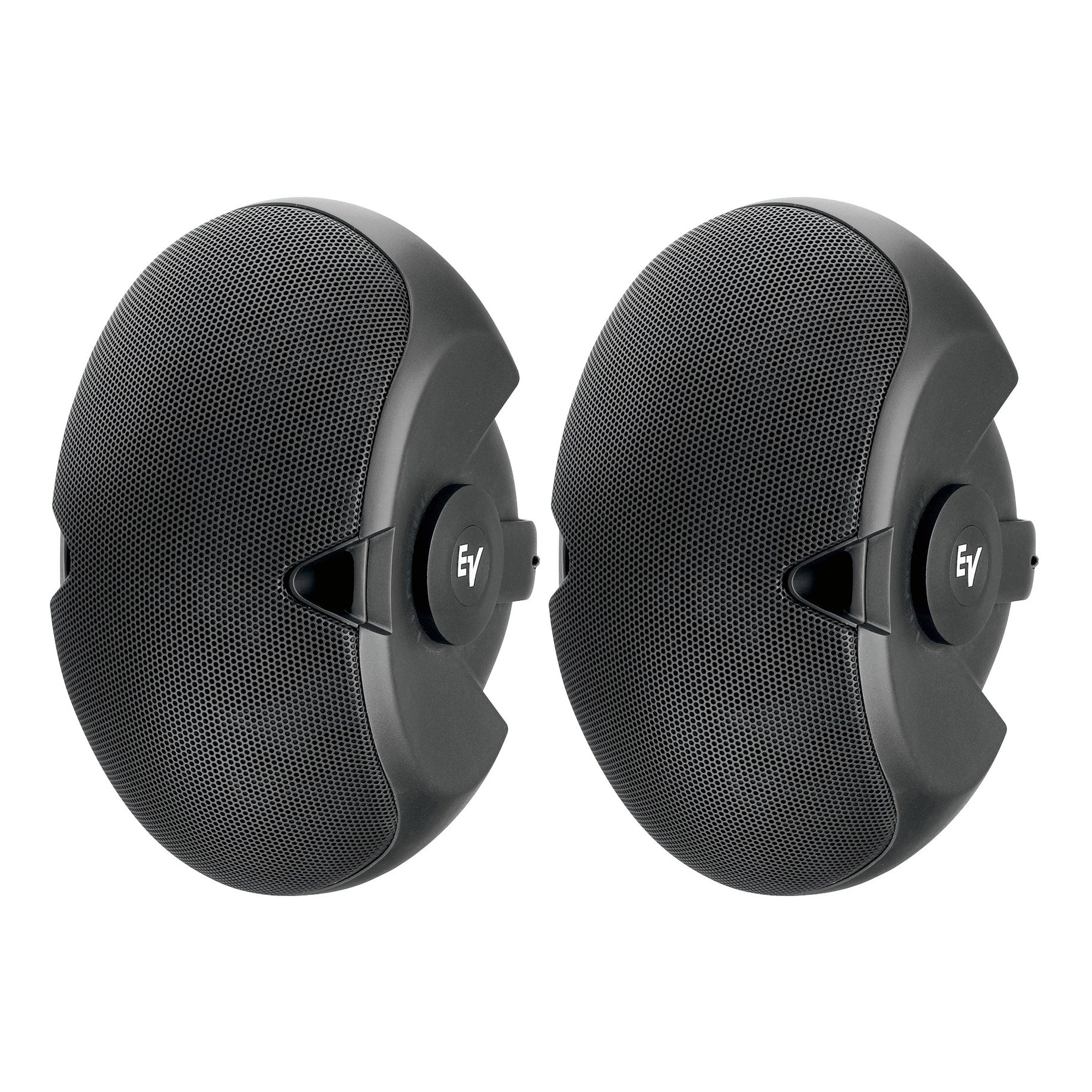 Electro-Voice EVID 4.2 Dual 4'' 2-Way Surface-Mount Speaker (Pair)