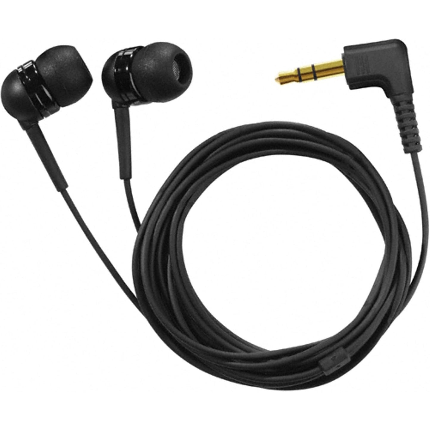 Sennheiser IE 4 In-Ear Monitor Earphones