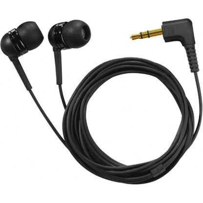 Sennheiser IE 4 In-Ear Monitor Earphones