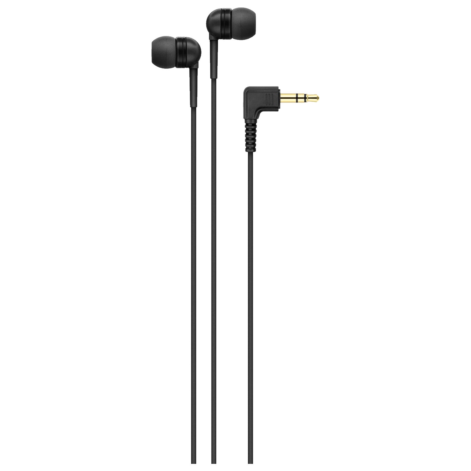 Sennheiser IE 4 In-Ear Stereo Earphones