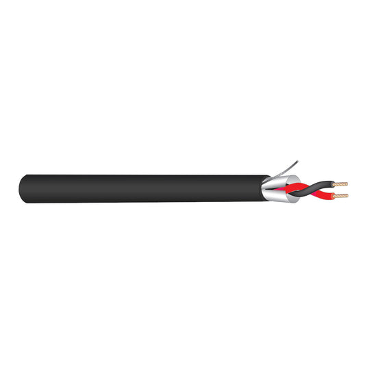 West Penn 291 Shielded Audio Cable