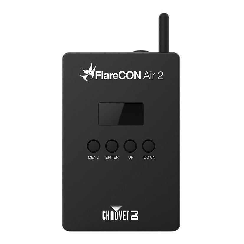 Chauvet DJ FlareCON Air 2 Wireless D-Fi Transmitter / Wi-Fi Receiver