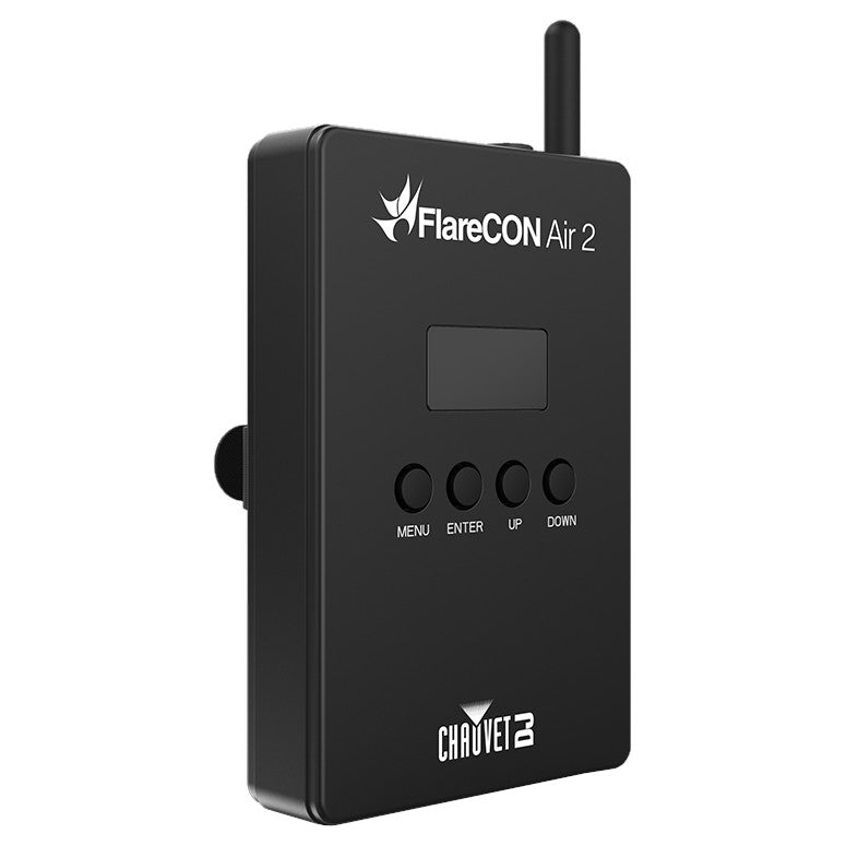 Chauvet DJ FlareCON Air 2 Wireless D-Fi Transmitter / Wi-Fi Receiver