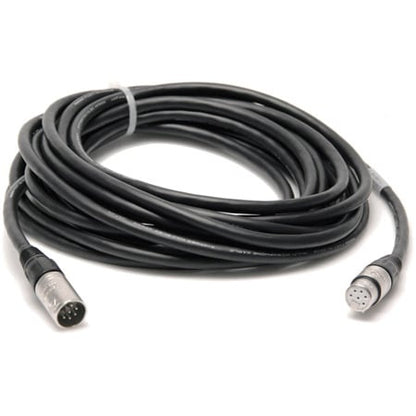 Clear-Com IC-50-2P Encore Intercom Cable 50ft 6-Pin XLR