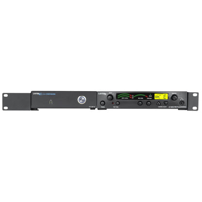 Listen Technologies LA-326 Universal Rack Mounting Kit For LT/LW Series