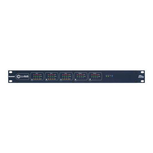 BSS BLU-100 12x8 Signal Processor