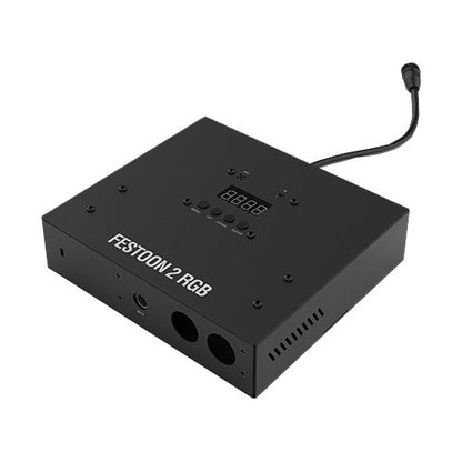 Chauvet DJ Festoon 2 RGB Decor String Lighting System