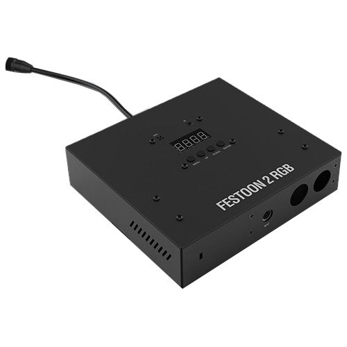 Chauvet DJ Festoon 2 RGB Decor String Lighting System