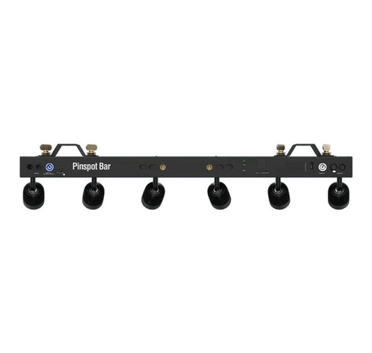 Chauvet DJ Pinspot Bar High-Output Bar Fixture