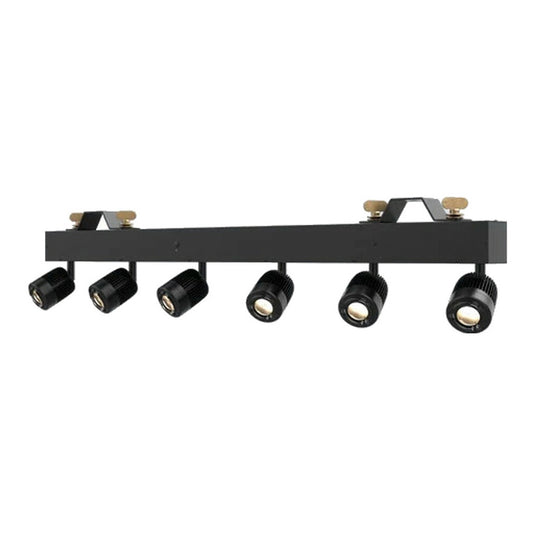Chauvet DJ Pinspot Bar High-Output Bar Fixture