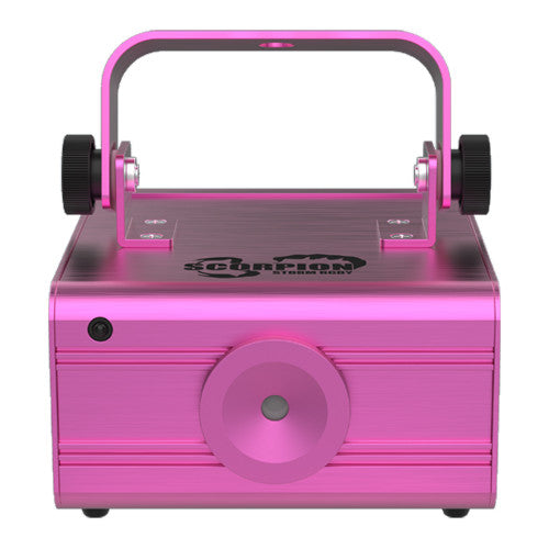 Chauvet DJ Scorpion Storm RGBY Laser