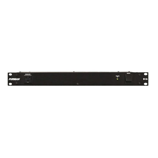 Furman M-8x2 8 Outlet Power Conditioner