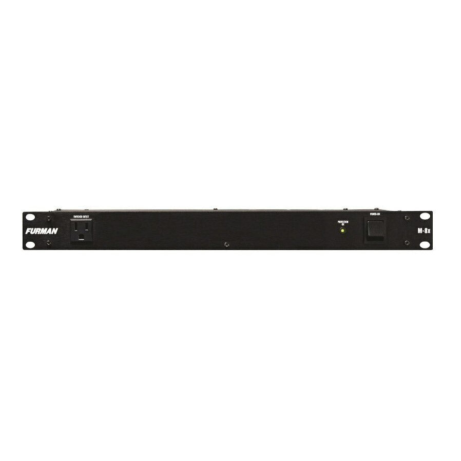 Furman M-8x2 8 Outlet Power Conditioner