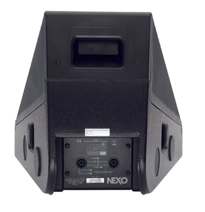 Nexo 45°N12 Professional Grade Stage Monitor