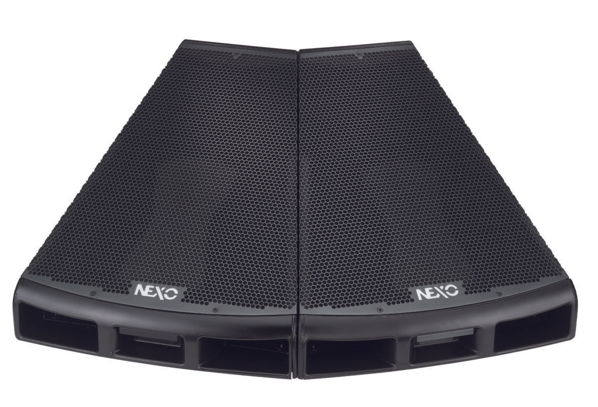 Nexo 45°N12 Professional Grade Stage Monitor
